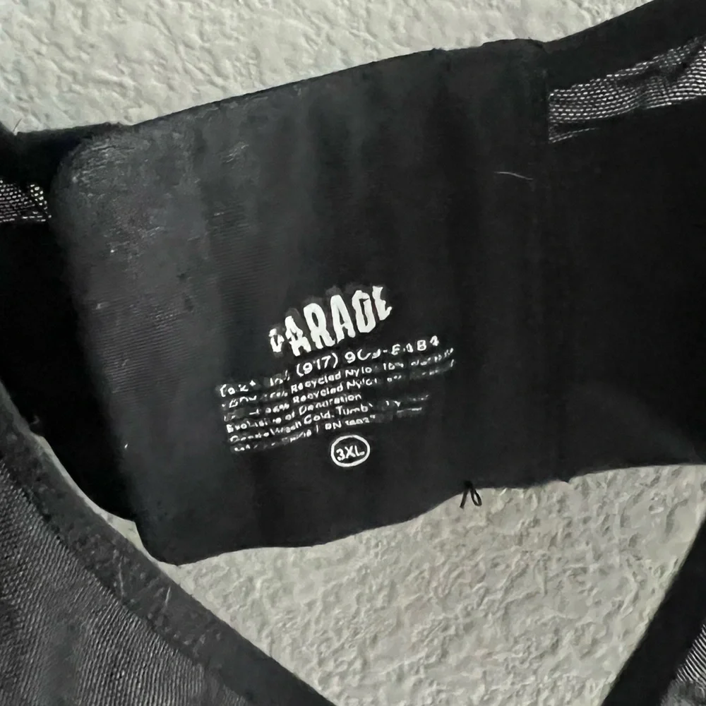 Parade Triangle Bralettes - Picture 3 of 12